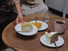 -猫里有甜