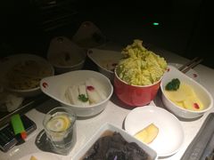 -海底捞火锅(长沙华创国际广场店)