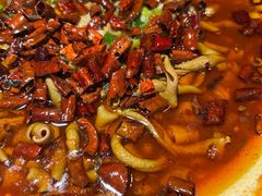 -老白肉馆(临江小区店)