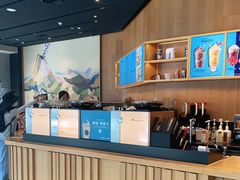 -星巴克(天津佛罗伦萨小镇店)