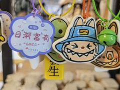-木子陶艺(春熙路店)