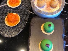 -L'ATELIER de Joel Robuchon(外滩18号店)