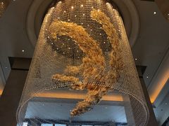 -郑州美盛喜来登大酒店