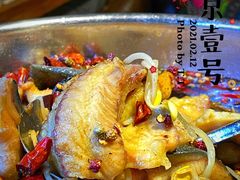 -望京一号·重庆江湖菜(工体店)
