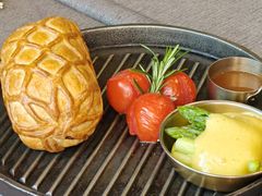 -Primotable高桌牛排馆(外滩店)