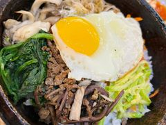 -全州拌饭馆(龙源西街店)
