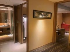 -青岛富力艾美酒店