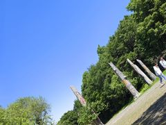 -香炉山国家森林公园