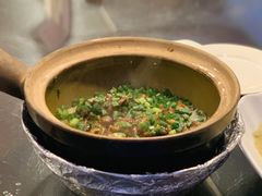金牌黄鳝饭-红星光发煲仔饭(文海店)