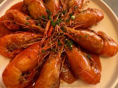 -顺味凤城·顺德菜专门店(九六广场店)