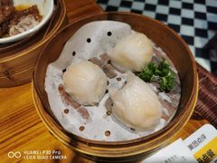 -澳门陈光记烧味饭店(南京德基广场店)