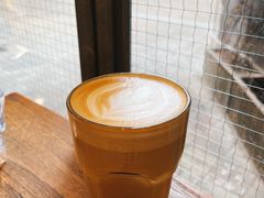 -来回·咖啡(天河南店)