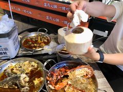 -盒马鲜生(曜一城店)