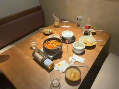 -双门洞·森系料理(体育西店)