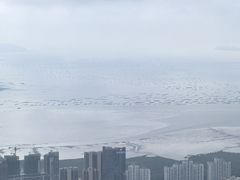 -Free Sky 云际观光层