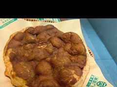 糖油饼-黑窑厂糖油饼烤鸭·清真菜(旗舰店)