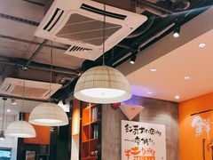 大堂-红荔村肠粉(岗厦店)