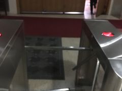 -山东大学体育馆