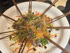 -北京泰富酒店-柏景轩中餐厅