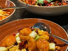 -华豫川酒家(大卫城店)