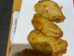 -乐凯撒披萨(欢乐颂购物中心店)