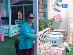 -苏小糖(鼓浪屿三丘田花园店)