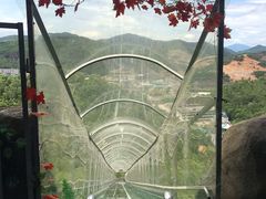 -汕尾铜鼎山旅游区
