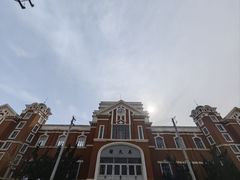 -清风小镇闯关东影视基地