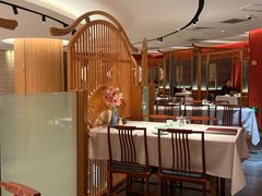 -森隆饭庄(崇文门新世界百货店)