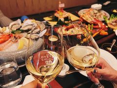 -斯普汇生蚝牛排馆(中骏世界城店)