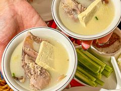 -月福京味斋·烤鸭店·北京菜(鼓楼总店)