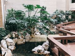 -上海静安昆仑大酒店