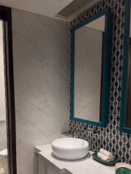 -文华东方水疗中心