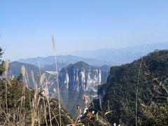 -重庆云阳龙缸景区
