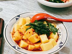 -长安大牌档之上元灯会(南大街店)