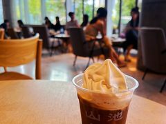 -SAANCI山池咖啡(海上世界文化艺术中心店)