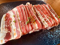 -炎蔵牛舌烤肉