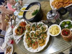 -潘先生平价海鲜城(神州半岛店)