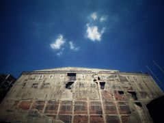 -上海四行仓库抗战纪念馆