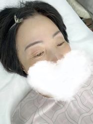 -韩美绣·骨相纹眉·洗眉美瞳线