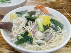 -粥君好殿·道滘肉丸粥(文华路店)