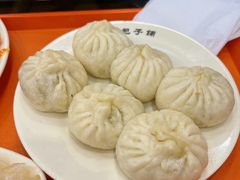 -庆丰包子铺(潘家园店)