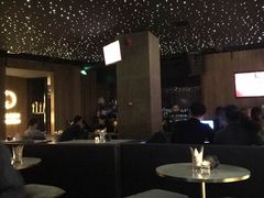 -STARRY CAFE & LOUNGE BAR(高新店)