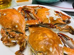 -良友·海鲜青岛菜(五四广场店)