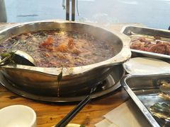 -金鼎雪山牦牛杂火锅(理县总店)