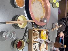 -阿婆情腊排骨火锅·野生菌季(古城旗舰店)