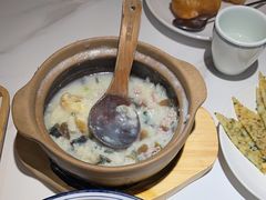 -吴家·淮扬小馆(世纪金源店)
