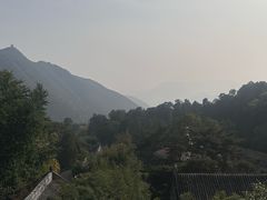 -潭柘寺景区