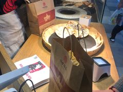 -阿甘锅盔(合生汇购物中心店)