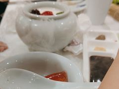 -惠丰堂饭庄·烤鸭·京味菜(翠微路店)